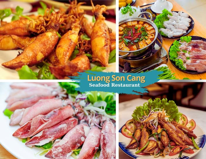 Top squid dishes that make diners fascinated