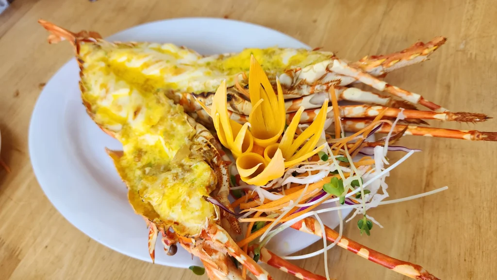 tom hum nuong pho mai 1